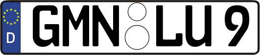 GMN-LU9