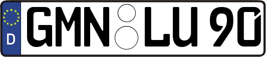 GMN-LU90