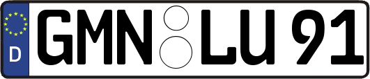 GMN-LU91