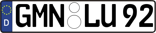 GMN-LU92