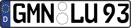 GMN-LU93