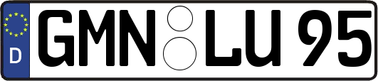 GMN-LU95