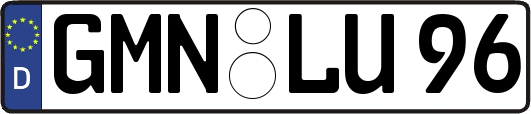 GMN-LU96
