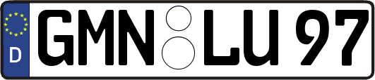 GMN-LU97