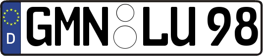 GMN-LU98