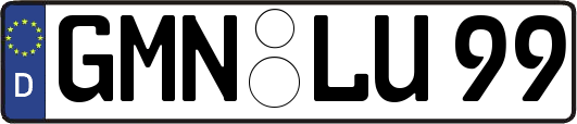 GMN-LU99