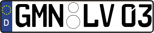 GMN-LV03