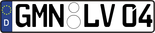 GMN-LV04