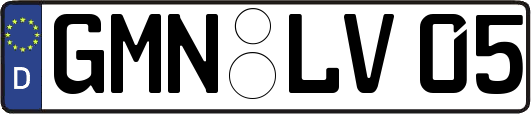GMN-LV05