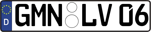 GMN-LV06