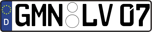 GMN-LV07