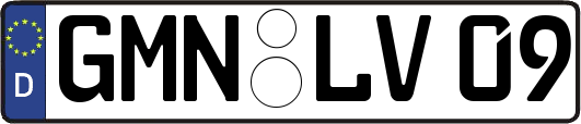GMN-LV09