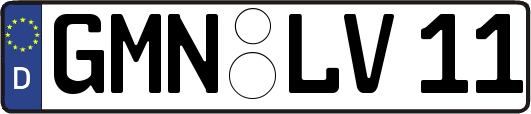 GMN-LV11
