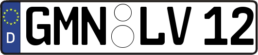 GMN-LV12