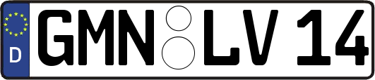 GMN-LV14