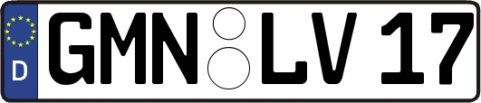 GMN-LV17