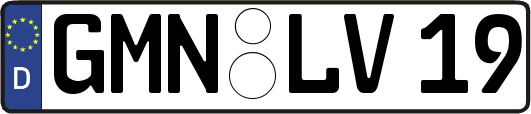 GMN-LV19