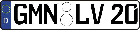 GMN-LV20