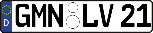 GMN-LV21