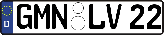 GMN-LV22