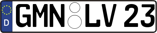 GMN-LV23