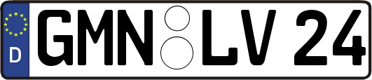 GMN-LV24