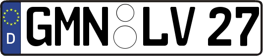 GMN-LV27