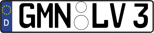 GMN-LV3