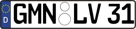 GMN-LV31