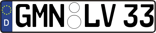 GMN-LV33