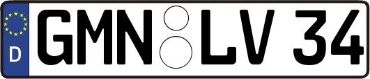 GMN-LV34