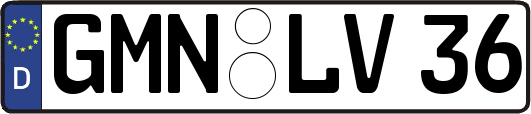 GMN-LV36