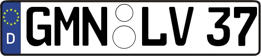 GMN-LV37