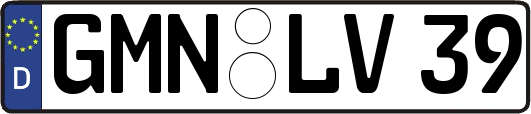 GMN-LV39