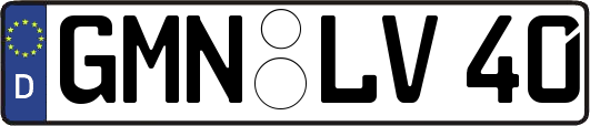 GMN-LV40