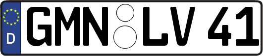 GMN-LV41