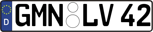 GMN-LV42