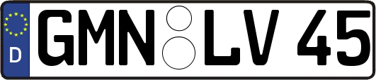 GMN-LV45