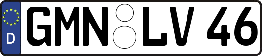 GMN-LV46