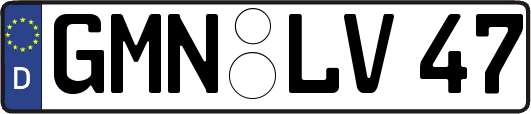 GMN-LV47