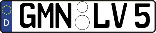 GMN-LV5