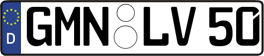 GMN-LV50