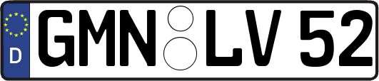 GMN-LV52
