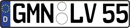 GMN-LV55