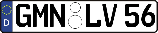 GMN-LV56