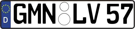 GMN-LV57