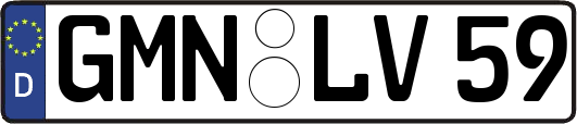 GMN-LV59