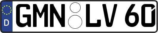 GMN-LV60