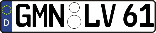 GMN-LV61