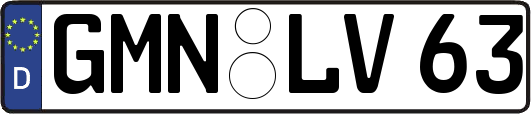 GMN-LV63